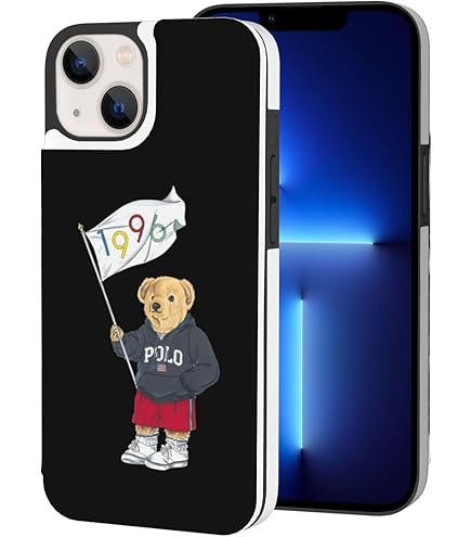 Amazon.co.jp: ドナルドダック iPhone 11 ケース スマホケース pu